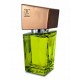 SHIATSU Pheromon Fragrance woman lime 15 мл
