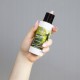 НАТУРАЛЬНИЙ ЛУБРИКАНТ - АЛОЕ ВЕРА - ORGANIC COSMETICS 100 МЛ