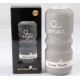Мастурбатор Автоматична Ротація Вібрація Відсмоктування USB