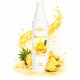 Гель інтимний ананасовий - MyLove Taste Slide Sensitive Pineapple 100 мл