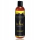 Масажна олія Relax Massage Oil 120 Мл Intimate Earth