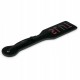 EasyToys Paddle Скорений Чорний з Червоним Написом 32 см