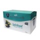 Safe Massage Candle Bamboo & Waterlily свічка для масажу 100г