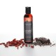 Масажна олія Sensual Massage Oil 120 Мл Intimate Earth