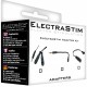 ElectraStim Стандартний адаптер - Перехідник для розетки 3,5 мм
