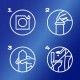Презервативи Durex EXTRA SAFE густіші безпечні 24 шт. екстра зволожені