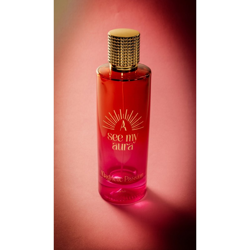 SEE MY AURA MAGNETIC PASSION EDP 100МЛ