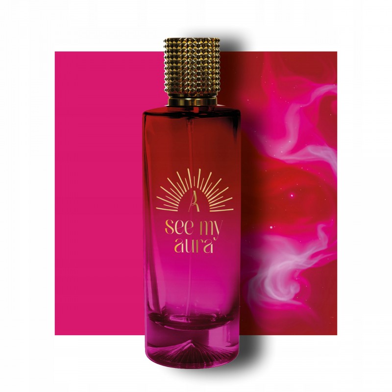 SEE MY AURA MAGNETIC PASSION EDP 100МЛ