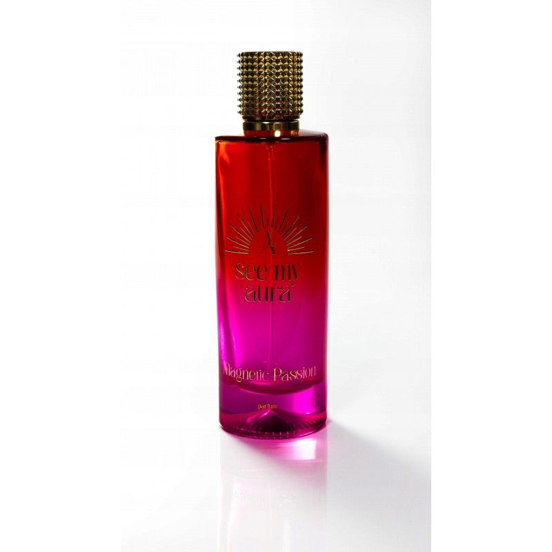 SEE MY AURA MAGNETIC PASSION EDP 100МЛ