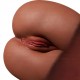 Секс лялька штучна піхва мастурбатор чоловічий реалістичний 3D з піхвою 7.5кг