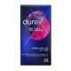 Презервативи Durex Mutual Climax 12 шт