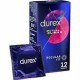 Презервативи Durex Mutual Climax 12 шт