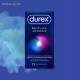 Презервативи Durex Mutual Climax 12 шт