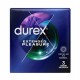 Durex Extended Pleasure презервативи латексні 3 шт