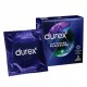 Durex Extended Pleasure презервативи латексні 3 шт