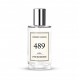 Парфуми жіночі PHEROMONE 489 50 мл FM World