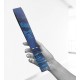Ouch! Florence Collection Paddle Синя Елегантна Скорена Лопатка