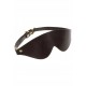 Пов'язка на очі - Studded Mask Black
