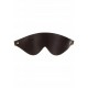 Пов'язка на очі - Studded Mask Black