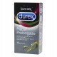 DUREX - PROLONGED PLEASURE DELAYED 12 ШТУК