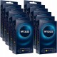 Презервативи MY.SIZE розмір 3, 53 мм, 100 шт, МЕГА