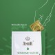 AMOR Nature 57 мм - упаковка 50 презервативів XXL преміум
