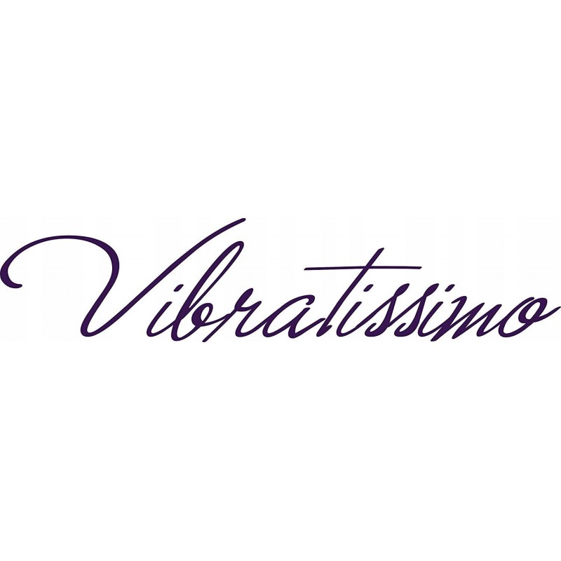 VIBRATISSIMO Презервативи XXL Ваніль 50 шт І преміум аромат