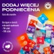 ON) Суміш презервативів І 100 штук І 7 видів та розмірів про