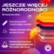 ON) Суміш презервативів І 100 штук І 7 видів та розмірів про