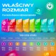 ON) Презервативи ONsize І Ширина 47 мм І 50 шт І тонкі 0,07 мм