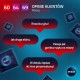 MY.SIZE PRO ELITE Набір презервативів 60,64,69мм 3х3 шт.