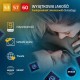 MY.SIZE PRO ELITE Набір презервативів 53,57,60мм 3х3 шт.