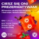 ON) Суміш презервативів І 50 штук І 7 видів та розмірів шириною