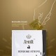 Презервативи 100 шт. AMOR Strong, екстраміцні стінки товщиною 0,08 мм