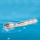 ДУШОВА КЛІЗМА З ДУШОВОЮ НАСАДКОЮ ЧОЛОВІКІВ ЖІНОК 19СМ 48 ОТВОРАМИ