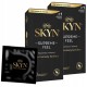 SKYN SUPREME FEEL НАЙТОНШІ У СВІТІ Поліізопренові презервативи 20 шт.