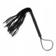 Пейч Шкіряний leather whip надійний і міцний Sessuale 02AY01