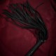 Пейч Шкіряний leather whip надійний і міцний Sessuale 02AY01
