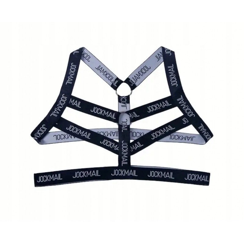 Чоловіча нижня білизна harness JOCKMAIL M/L
