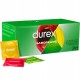 DUREX - ФРУКТИ ПРИЄМНОСТІ 144 ШТ
