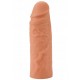 Пеніс Sleeve Liquid Silicone 15 см