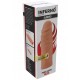 Пеніс Sleeve Liquid Silicone 15 см