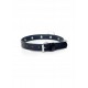 Фетиш Б - Series Collar with studs 2 см