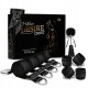 Набір фіксаторів для ліжка Fetish B-Series Bed Restraint Set 2.0