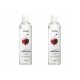 Інтимний гель SATISFYER Cheeky Cherry 2х300 мл