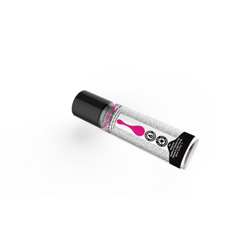Lovense Water-Based Lubricant лубрикант на водній основі 100мл