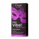 Гель Orgie Sexy Vibe Liquid Vibrator Intense Orgasm 15 мл