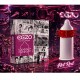 Презерватив з Колючкою Максимум збудження - Egzo Hot Red