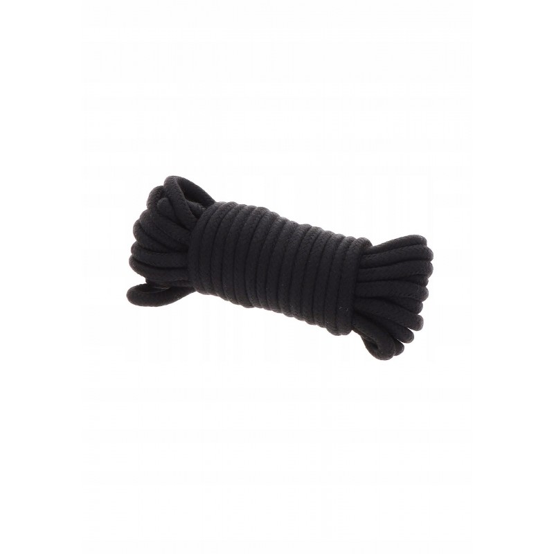 Бондаж Rope 10М Чорний