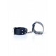 Фетиш Б - Series Handcuffs with studs 4 см